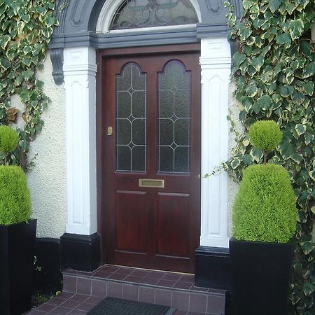 Stoke-on-Trent Verdon Guest House المظهر الخارجي الصورة