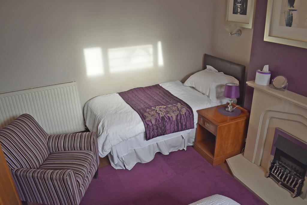 Stoke-on-Trent Verdon Guest House المظهر الخارجي الصورة