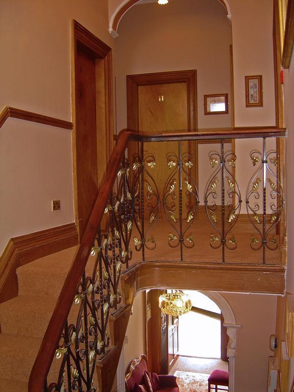 Stoke-on-Trent Verdon Guest House المظهر الخارجي الصورة