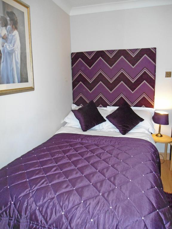 Stoke-on-Trent Verdon Guest House المظهر الخارجي الصورة