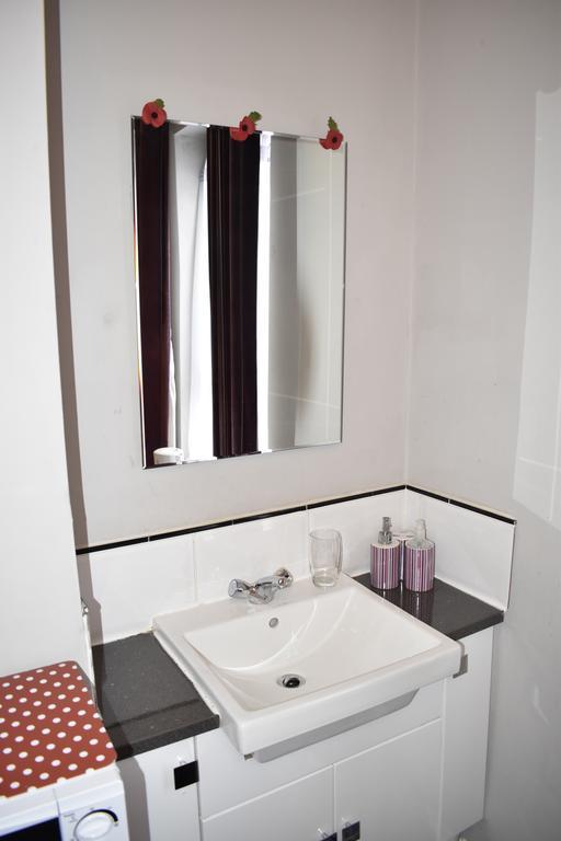 Stoke-on-Trent Verdon Guest House المظهر الخارجي الصورة