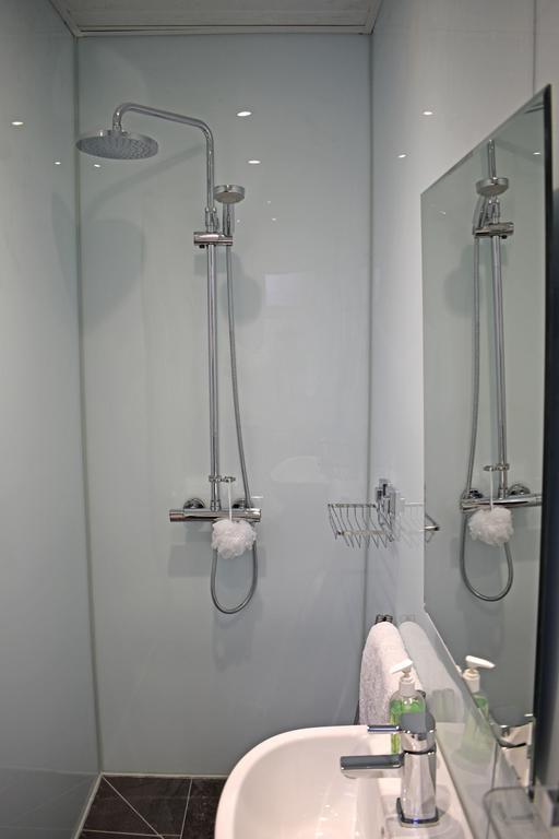 Stoke-on-Trent Verdon Guest House المظهر الخارجي الصورة