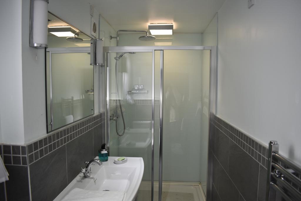 Stoke-on-Trent Verdon Guest House المظهر الخارجي الصورة