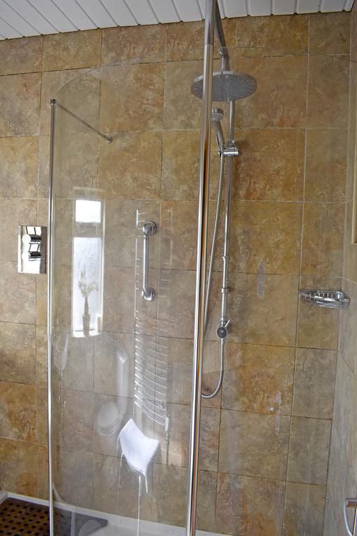 Stoke-on-Trent Verdon Guest House المظهر الخارجي الصورة